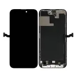 Ekranas Apple iPhone 14 Pro Max su lietimui jautriu stikliuku RUIJI INCELL (removable IC)
