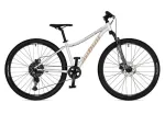 Author A-Matrix 27,5D Extreme White/Ritual Silver 14'' 2026