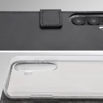 Mobilize Classic Gelly Wallet Book Case Xiaomi Redmi Note 15 Pro Black