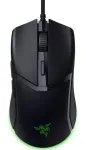 Razer | Gaming Mouse | Cobra | Wired | Optical | Yes | Black