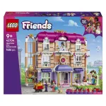 LEGO 42704 Friends Grand Hotel in Heartlake City Building Set