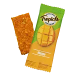 Tropicks Džiovintų mangų batonėlis, 20 g