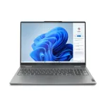 Lenovo IdeaPad 5 2-in-1 16AHP9 16'' WUXGA Touch AMD Ryzen 7 8845HS 16GB 1TB SSD W11H, Luna Grey