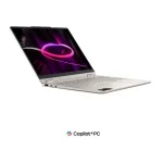 Lenovo Yoga 7a 2-in-1 14AGP11 Ryzen AI 7 445 14" WUXGA OLED touchscreen 400 nits LBL Glossy 32GB LPDDR5X-8000 512GB SSD Radeon 840M Wi-Fi 7 + Bluetooth 5MP camera with IR 70Wh Win11 Seashell