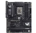 Asus TUF GAMING Z890-PLUS WIFI | Processor family Intel | Processor socket LGA1851 | DDR5 | Supported hard disk drive interfaces M.2, SATA | Number of SATA connectors 4