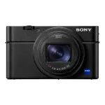 Sony DSC-RX100 VII Photo Camera | Sony