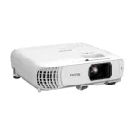 Epson | EH-TW840 | Full HD (1920x1080) | 4000 ANSI lumens | White
