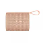 Xiaomi Sound Pocket | 5 W | Bluetooth | Wireless connection | Portable | Pink