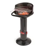 Barbecook Charcoal Barbecue Loewy 45, 43 x 43 x 97 cm | BC-CHA-1007 | Black