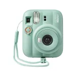 Fujifilm Instant Camera | Instax mini 13 | Green | 0.3m - &infin; | 800