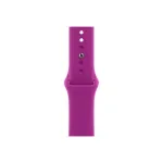 APPLE 42mm Magenta Sport Band - M/L | Apple