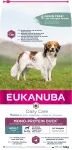 Eukanuba Daily Care Monoprotein sausas maistas su antiena, AB, 12 kg