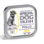 Special Dog Fresh konservai &scaron;unims su vi&scaron;tiena 150g