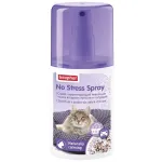 Beaphar NO STRESS HOME SPRAY 125ML