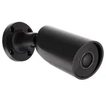 AJAX BulletCam IP kamera, 8MP, 2.8mm (juoda)