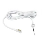 Maitinimo &scaron;altinio kabelis su jungtimi APPLE, Magnetic Magsafe 1L tipas