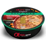 ALPHA SPIRIT Realfood tro&scaron;kinys su antiena 280g (9)