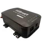 Automatinis &scaron;vino rūg&scaron;ties / LiFePO4 akumuliatoriaus įkroviklis, 24V 20A