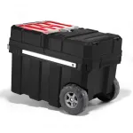 Dėžė Keter MASTERLOADER 62x38x42 cm