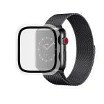 4smarts Full Body Hard Cover for Apple Watch Series 7 45 mm