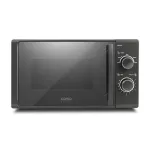 Caso | Microwave oven | M20 EASY | Free standing | 20 L | 700 W | Silver