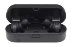 Audio Technica ATH-CKR7TWBK Headphones