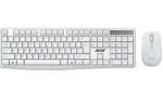 Acer LK41-2K Wireless Keyboard + Mouse USB / ENG