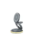 Quik QW-700 Rotating 3in1 Wireless Charger 15W