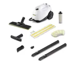 K&auml;rcher SC 3 EasyFix Cylinder steam cleaner 0.5 L / 1900 W
