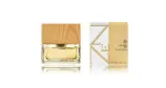 Shiseido Zen 2007 Perfume EDP 50 ml