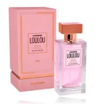Al Haramain Loulou Rose Perfume EDP 100 ml