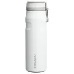 Stanley The IceFlow Thermal bottle 0.7L White