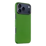 Tactical MagForce Aramid Cover for Apple iPhone 17 Pro Max / Green Toad