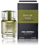 Karl Lagerfeld Bois de Yuzu Perfume EDT 50 ml