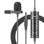 Boya Lavalier BY-M1S Microphone 3.5mm