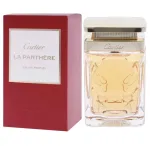Cartier La Panthere Parfum Perfume 100ml