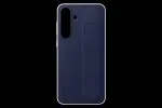 Samsung EF-GS731CNE Standing Grip Cover for Samsung Galaxy S25 FE / Dark Blue