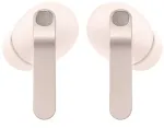 Samsung Galaxy Buds 4 Pro Headphones Pink Gold