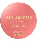 Bourjois Little Round Pot Blush 16 Rose Coup 2,5 g