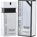 Jacques Bogart Silver Scent Infinite Silver EDT 100 ml