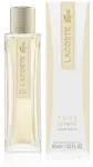Lacoste Pour Femme Perfume EDP 90 ml