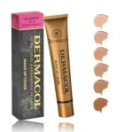 Dermacol Make-Up Cover 209 Makeup Base 30 g