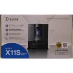 SALE OUT. Ecovacs DEEBOT X11S OmniCyclone and Care Kit For X11S OmniCyclone Series | Ecovacs DAMAGED PACKAGING, DEMO | 24 month(s)