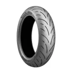 Padangos BRIDGESTONE BATTLAX T33R TL 71 W