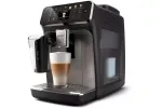 Philips 4400 LatteGo EP4449/70 Automatic Coffee Machine