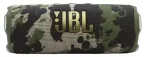 JBL Flip 7 Bluetooth Speaker Squad