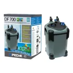 PRODAC I&scaron;orinis filtras DF-700, 100-200l akvariumui. Su UV 7w