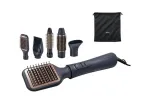 Philips | Hair Styler | BHA530/00 5000 Series | Warranty 24 month(s) | Ion conditioning | Number of heating levels 3 | 1000 W | Black