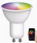 Emos GoSmart LED MR16 Lamp RGB / Wi-Fi