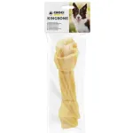 CROCI King Bone Kaulas baltas su mazgu 220g 30cm